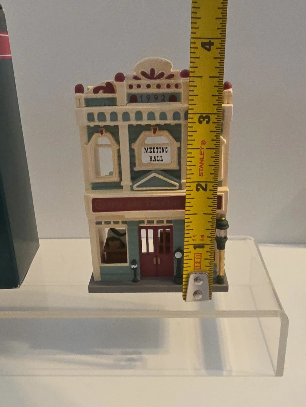 1992 Hallmark Keepsake 